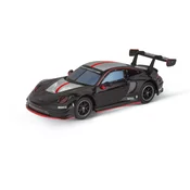 Avto Hybrid 51003 Porsche 911 GT3 R Črni Hudič