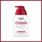 EUCERIN Losion za intimnu negu 250ml