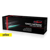 toner JW obnovljen HP 824A CB382A yellow