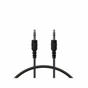 KSIX audio kabel 3.5 mm na 3.5 mm