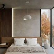 Wabi Sabi Emberstill - White White Chandelier