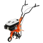 Motorni kultivator 3,6 kW 36cm 13994