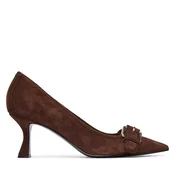 Salonarji Guess FLFAND SUE08 Rjava