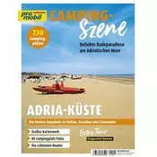 pro mobil Camping Szene 01/2023