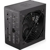 slomart Endorfy Supremo FM6 napajalnik 850W, črn