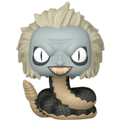 Figura Funko POP! Beetlejuice - Beetlejuice (Snake) - Special Edition