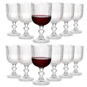 shumee Stekleni kozarci za vino 340 ml 12 kosov.