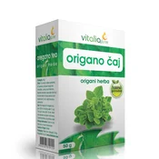 VITALIA FARM Caj od origana 50g 104992.0