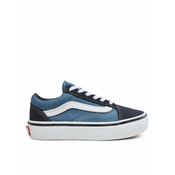 Vans Tenis superge Old Skool VN000W9TNWD Modra
