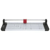 REZAČ STOLNI ZA PAPIR REZ460MM 6L MOBIUS 67460000