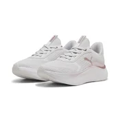 PUMA SOFTRIDE Mayve 2 Sneakers Women, Sport, Feather Gray/Powder Pink/Rose Gold, 42