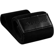 Energetics MINI BAND COMFORT II, fitnes trak, črna 420848