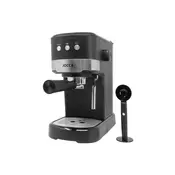 JOCCA aparat za espresso kavu 20 bara, s funkcijom pare za pjenjenje, s spremnikom za vodu od 1,8 l
