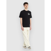 Volcom Eternal Stoke T-Shirt black