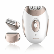 Cecotec Depilator Bamba SkinCare Depil-Action