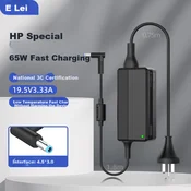 Elei Punjac za laptop HP, 19.5V, 3.33A, 65W