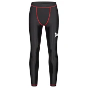 Tapout Mens functional leggings slim fit