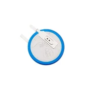 shumee Litijeva baterija CR2032 PT2AS Akyga AKY1154 3V/210mAh 2-pinska rastrska 7,5 mm