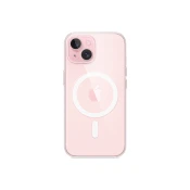 Apple ovitek za iPhone 15 Pro z MagSafe - prozorna