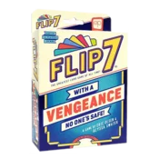 Flip 7: With a Vengeance