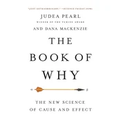 The Book of Why