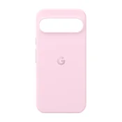 GOOGLE Google, Ovitek za Google Pixel 9 Pro XL Združljiv z brezžičnim polnjenjem, Roza, (5000065611)