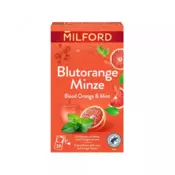 Caj Milford crvena pomorandža menta 1/20