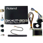 Roland GK KIT-BG3 Divided Pickup Kit