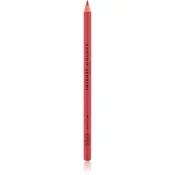 MUA Makeup Academy Intense Colour natančni svinčnik za ustnice odtenek Mystic 1.5 g