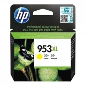 shumee Črnilo HP 953 rumeno XL