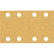 EXPERT C470 brusni papir 80 x 133 mm, G 40, 50 kosov