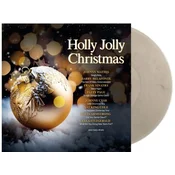 Various Artists - Holly Jolly Christmas (Limited Edition) (Coloured) (180 g) (LP)