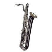 Baritonski saksofon SX90R Shadow Keilwerth