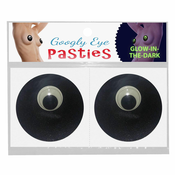 Kheper Games – Googly Eye nalepke za bradavičke