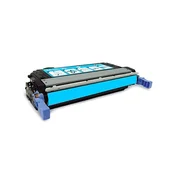 TONER HP Q5951A CYAN, KOMPATIBILEN, 140285