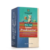 BIO ČAJ POSKUSITE!, 26 g