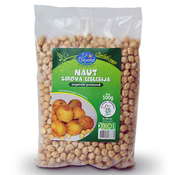 Organski sirovi naut, 500g