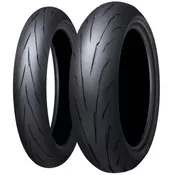 Letna DUNLOP 190/50R17 73W TL SPORTMAX Q5A