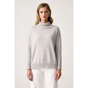 MM by Max Mara puli ženska volnena MMLMEANDRO