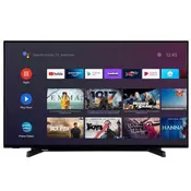 Toshiba LED/55/Ultra HD/smart/Android/crna televizor ( 55UA2263DG )
