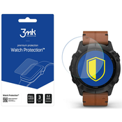 3MK Garmin Fenix 6X - 3mk Watch Protection FG