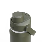 Camelbak THRIVE CHUG VACUUM INOX 0,75L, steklenica termo, zelena 2931