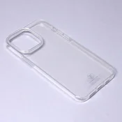TERACELL Maska za iPhone 14 Pro 6.1 Skin providna