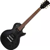 GIBSON električna kitara Les Paul BFG P-90 Worn Ebony