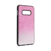 Maska Midnight Spark za Samsung G970 S10e pink
