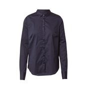 MOS MOSH Bluza Tilda, modra