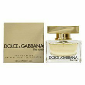 Dolce & Gabbana The One 75 ml parfemska voda Tester ženska