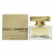 Dolce&GaBBana The One parfumska voda 75 ml Tester za ženske