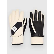 DC Franchise Gloves oatmeal
