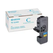 shumee toner Kyocera TK-5240C originalni cian, 1 kos, 0T2R7CNL